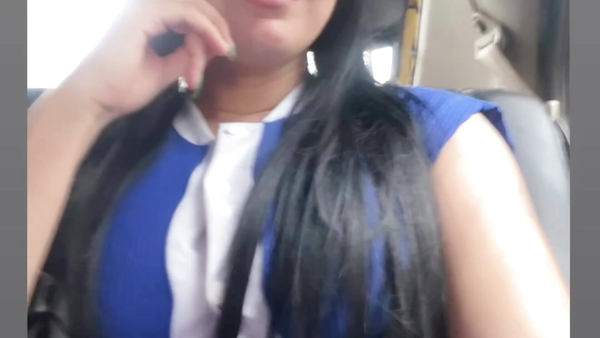 You Have a great day - video by swmilena_hot_ cam model