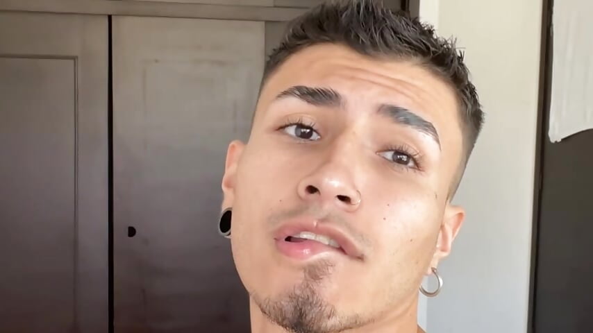 Me - video by Toyboy_richard cam model