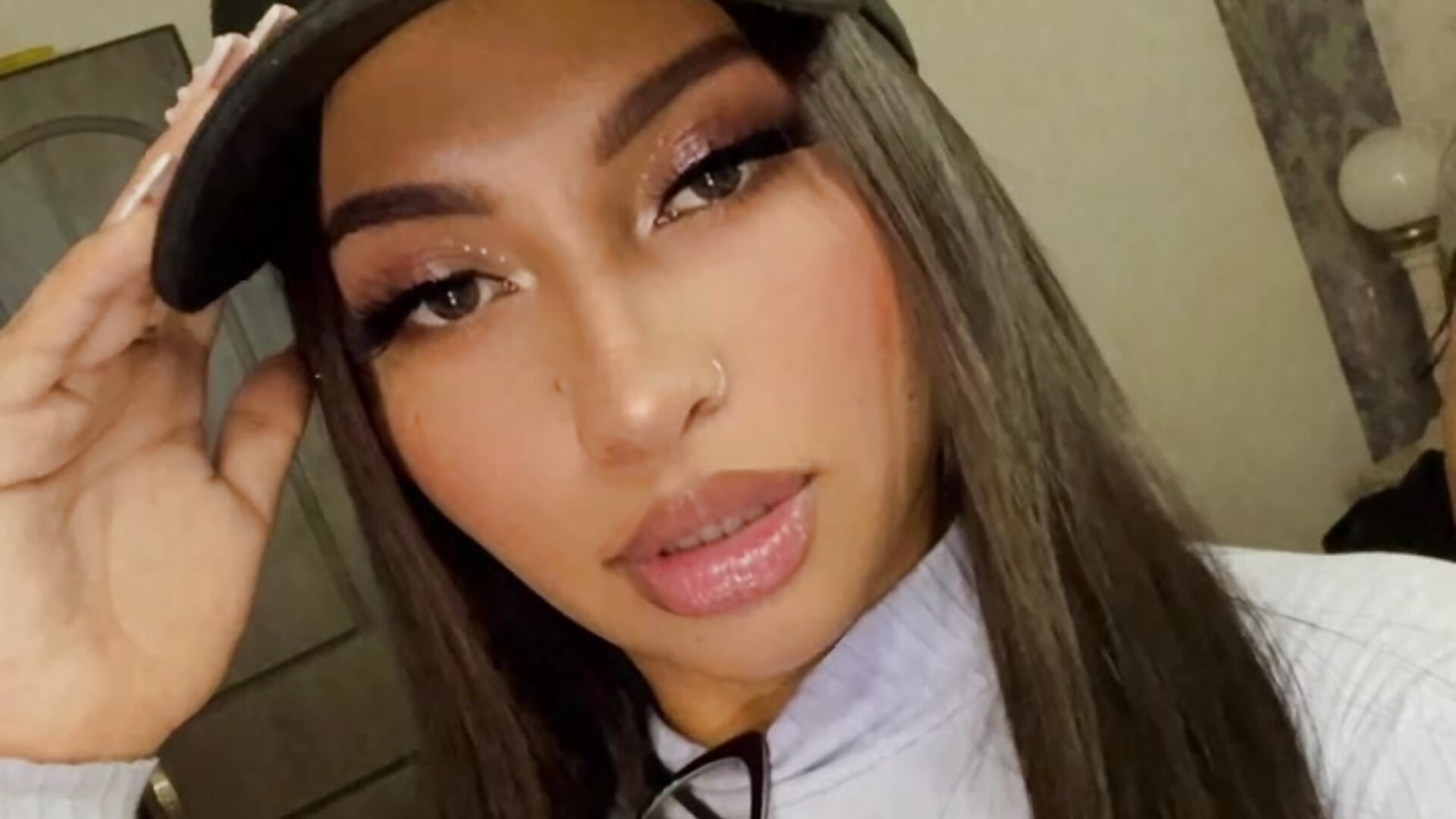 😚😚 - video by Issa_Santana cam model