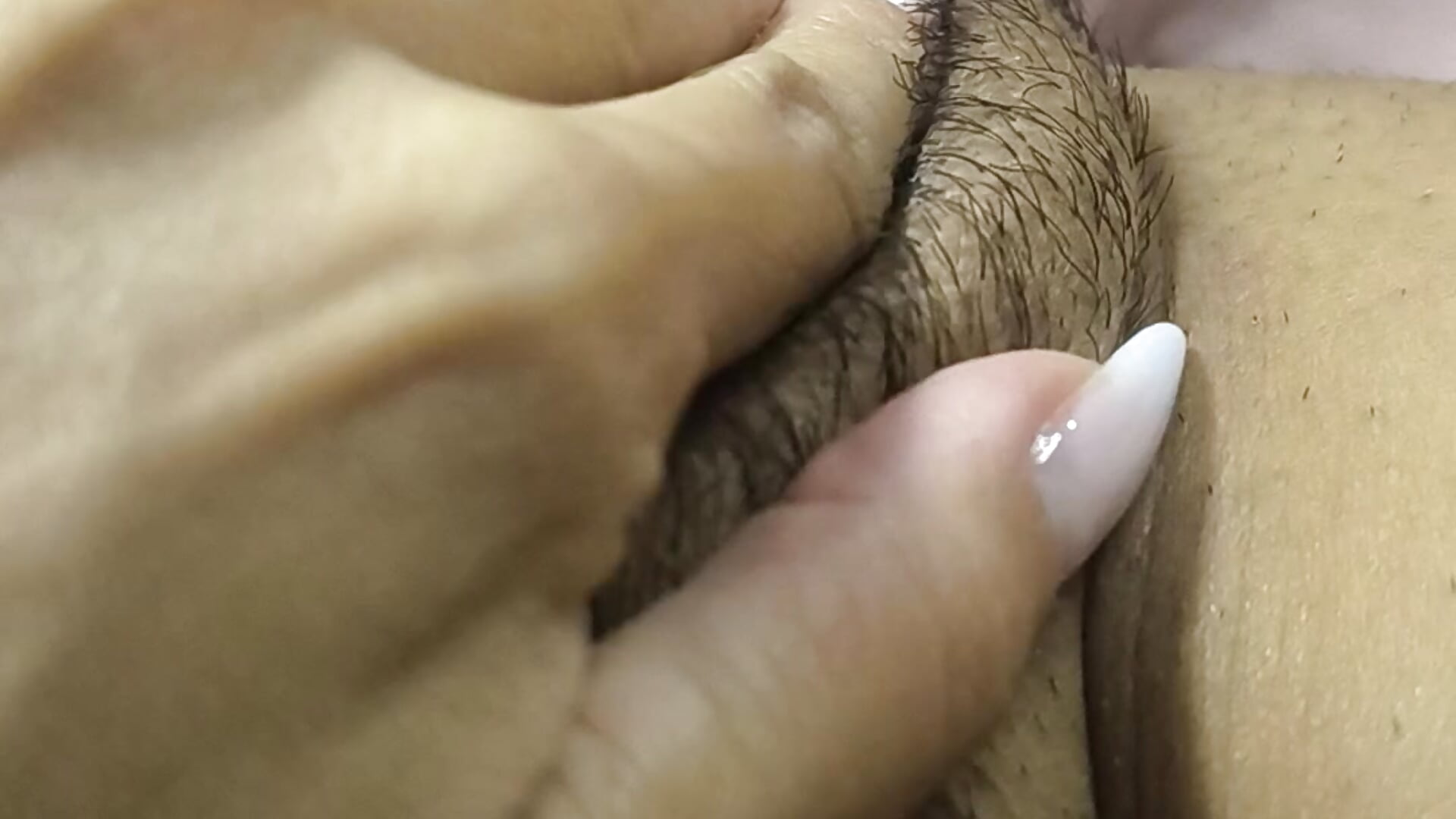 Brincando o grelinho pulsando– AnaLuxJulia kameramodell videója