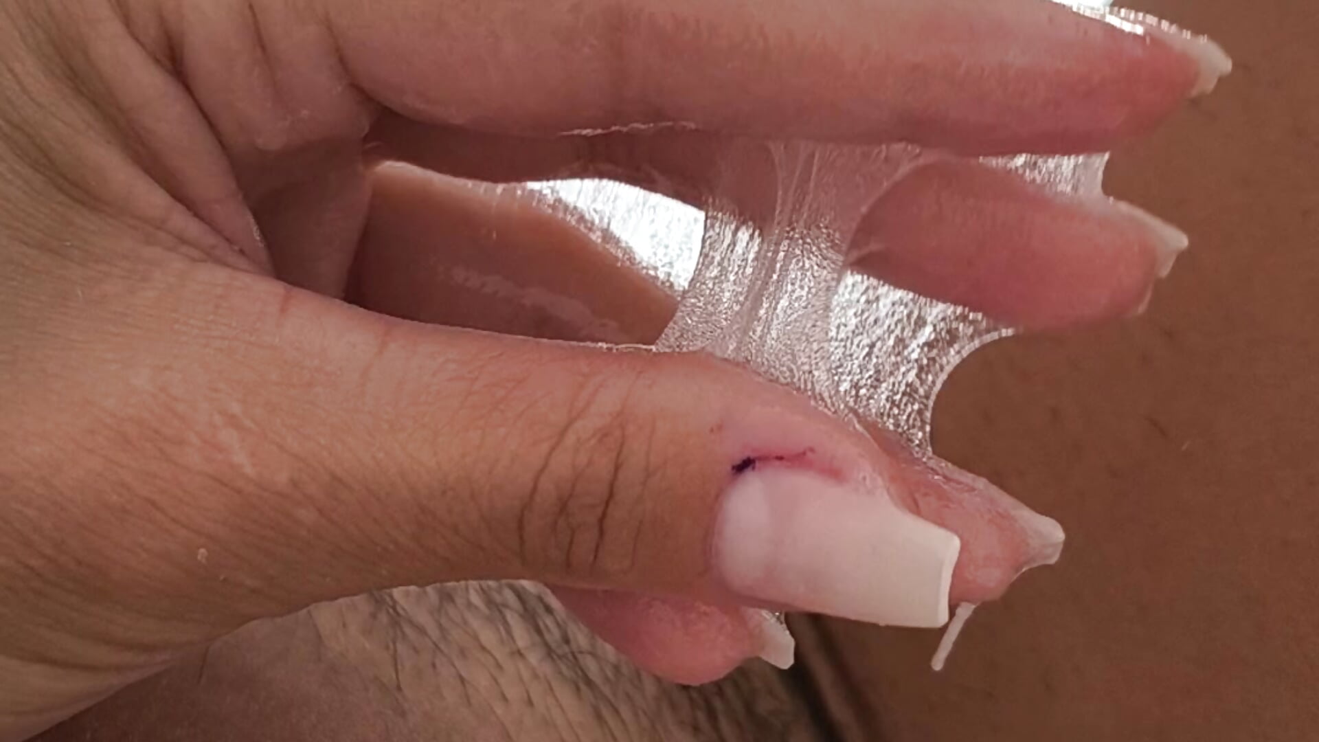Melada com tesão - vídeo de la modelo de cam AnaLuxJulia