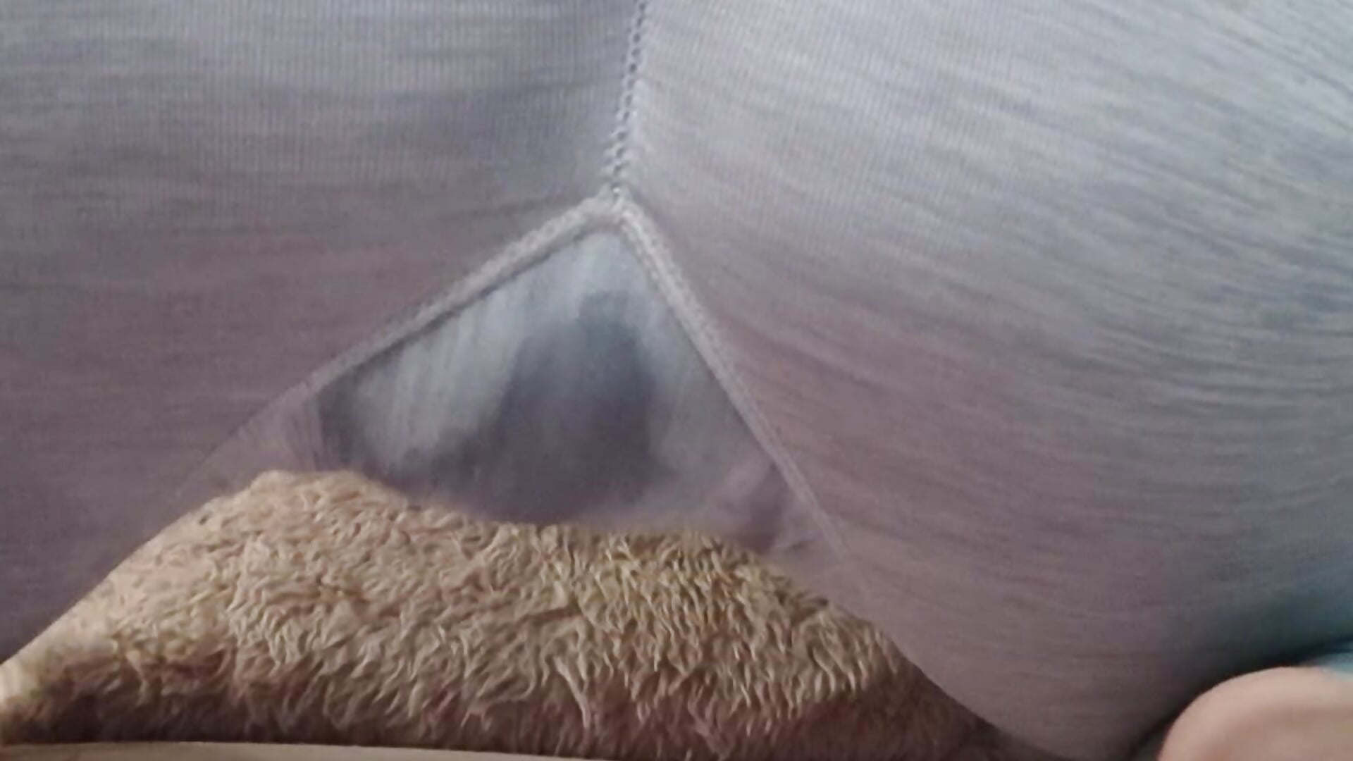De 4 de leg sem calcinha, bem socada na bundinha veja minha bucetona o tamanho do pacote melado– AnaLuxJulia kameramodell videója