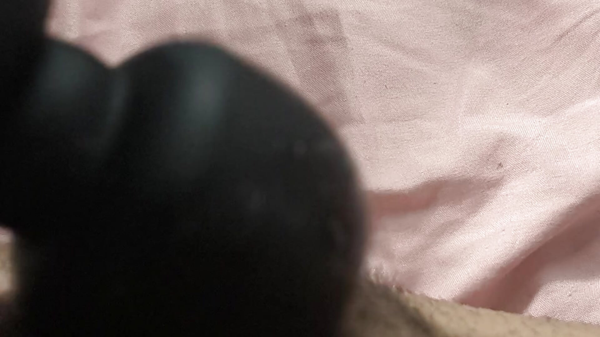 Dommi fritando o grelinho– AnaLuxJulia kameramodell videója