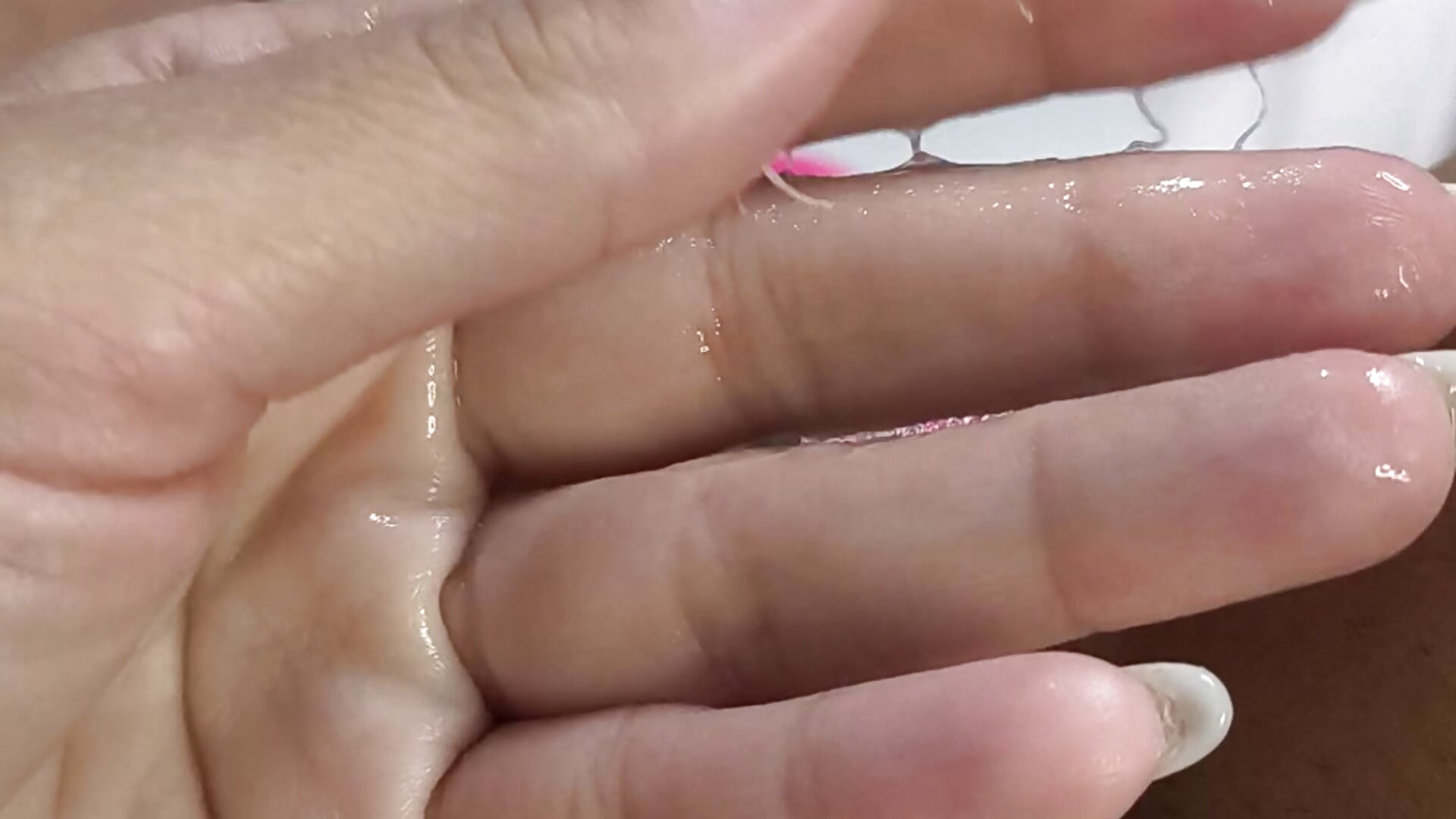 Toda melada - video by AnaLuxJulia cam model