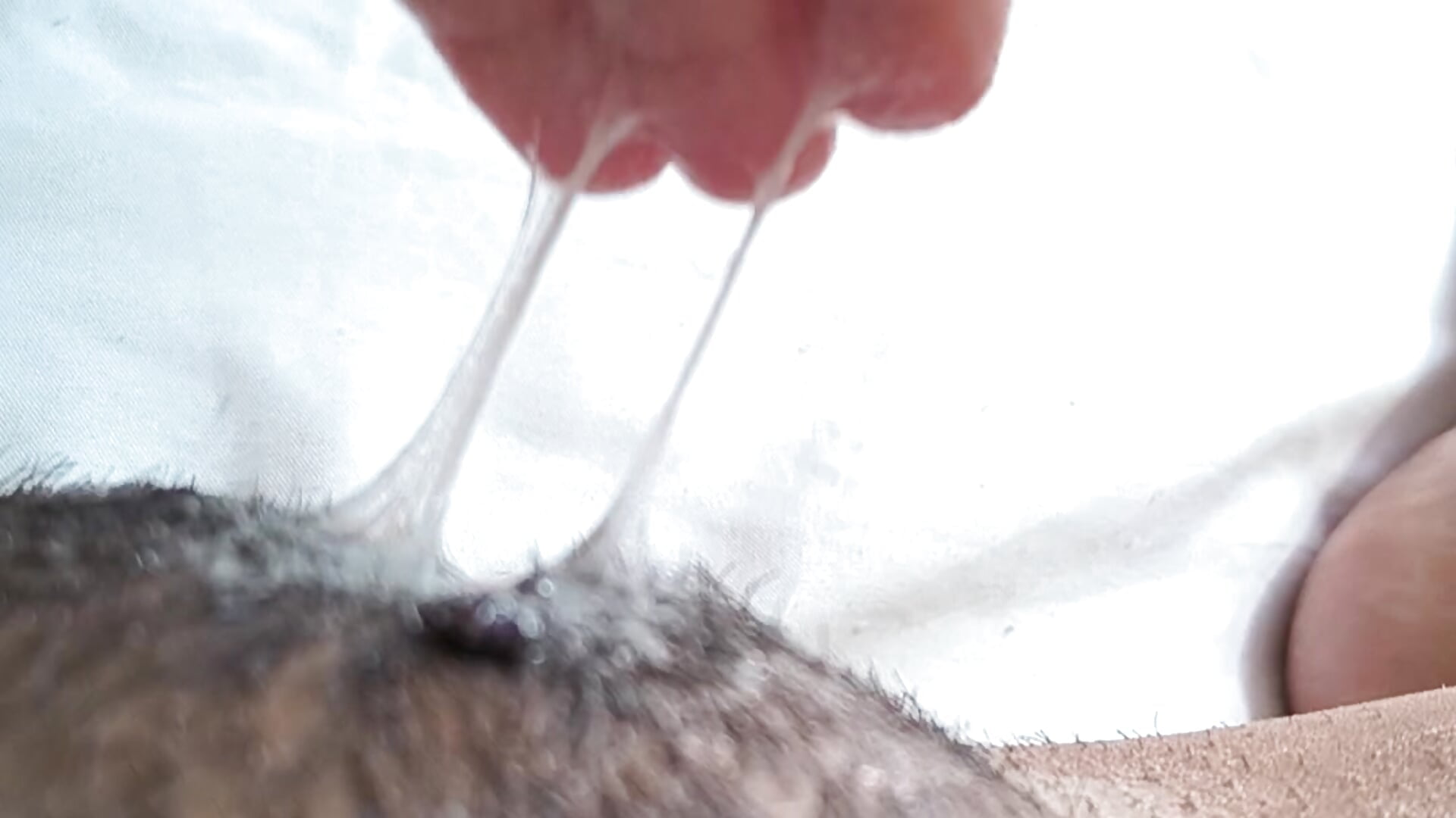 Grelinho com tesão babado e cremoso - vídeo de la modelo de cam AnaLuxJulia