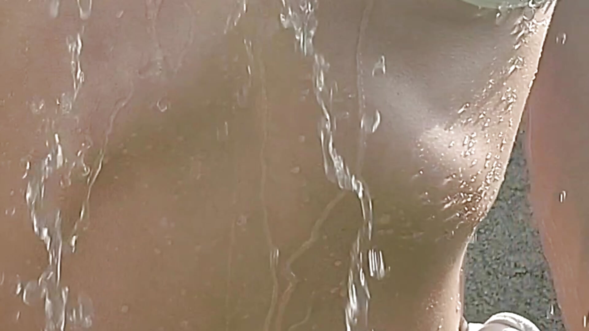 Hoje foi dia sol - video di AnaLuxJulia modella di cam