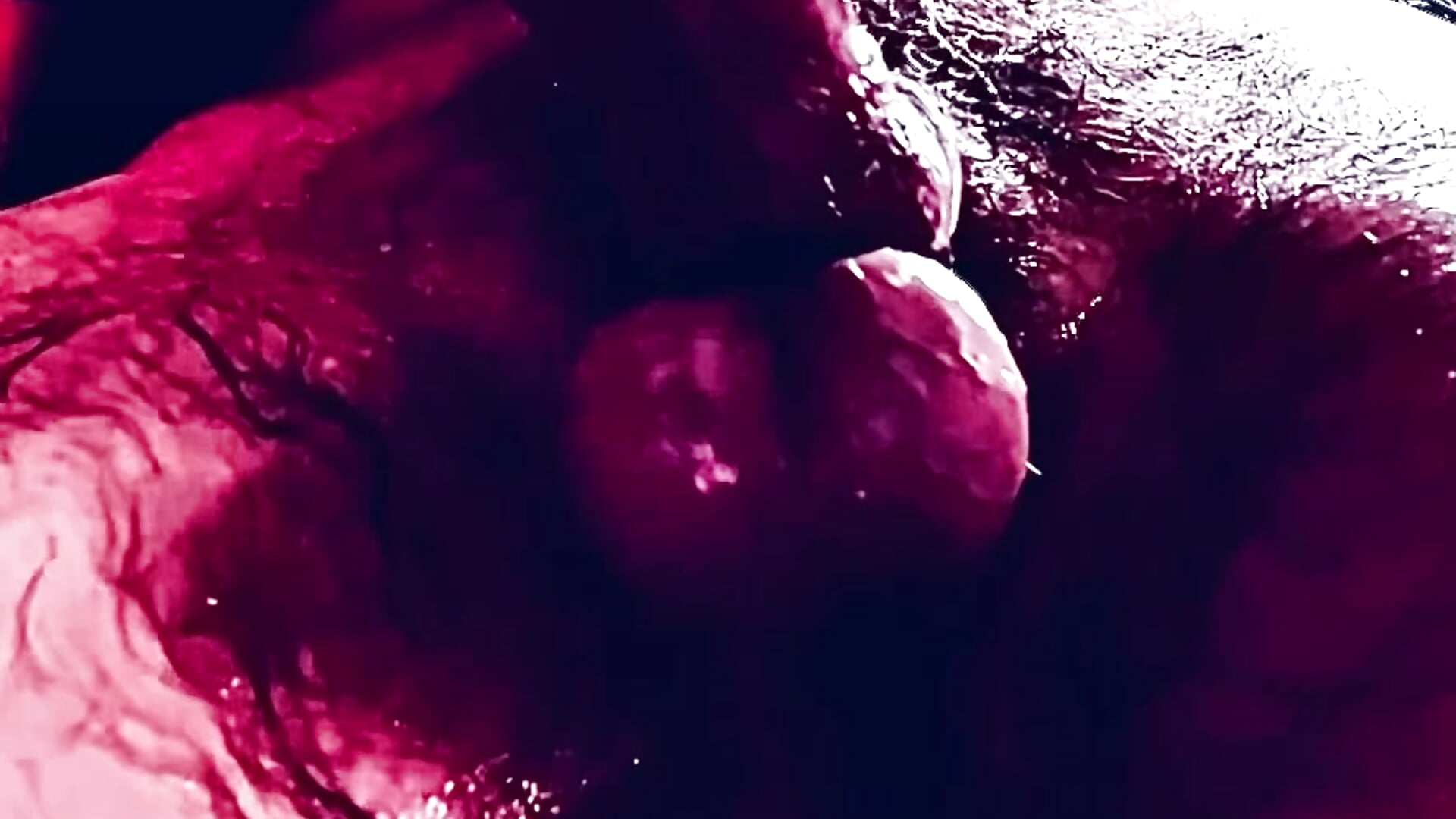 J Lube Fun – video af StrokeMeBud cam-model