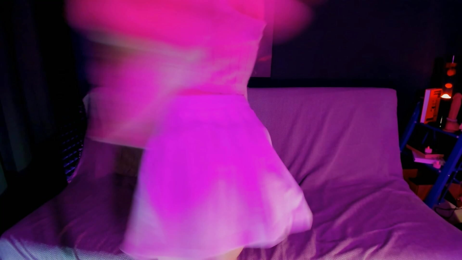 Cute dance <3 – video af sashacare