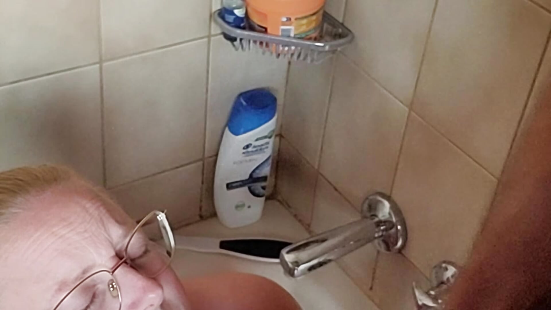 UNIQUE!! CUM ON FACE UNIQUE!! - Video von _Becca_und_Nimmersatt_ Cam-Model
