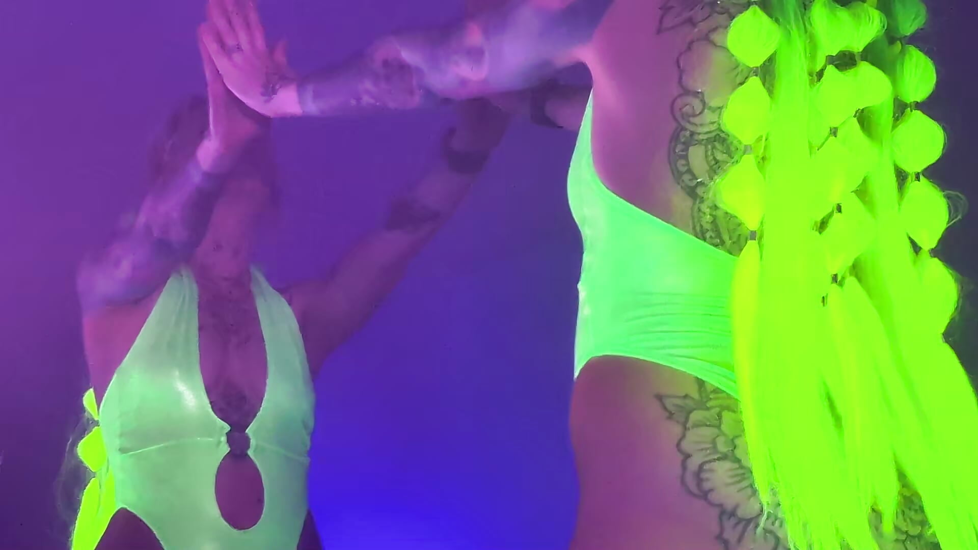 satisfy me - video av Goddess_saski cam model