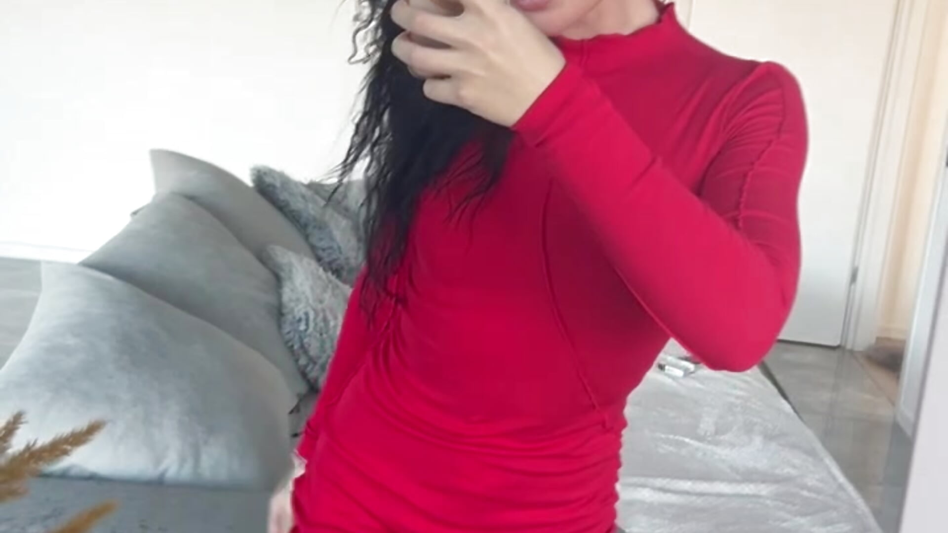 meow - video by AssGoddess cam model