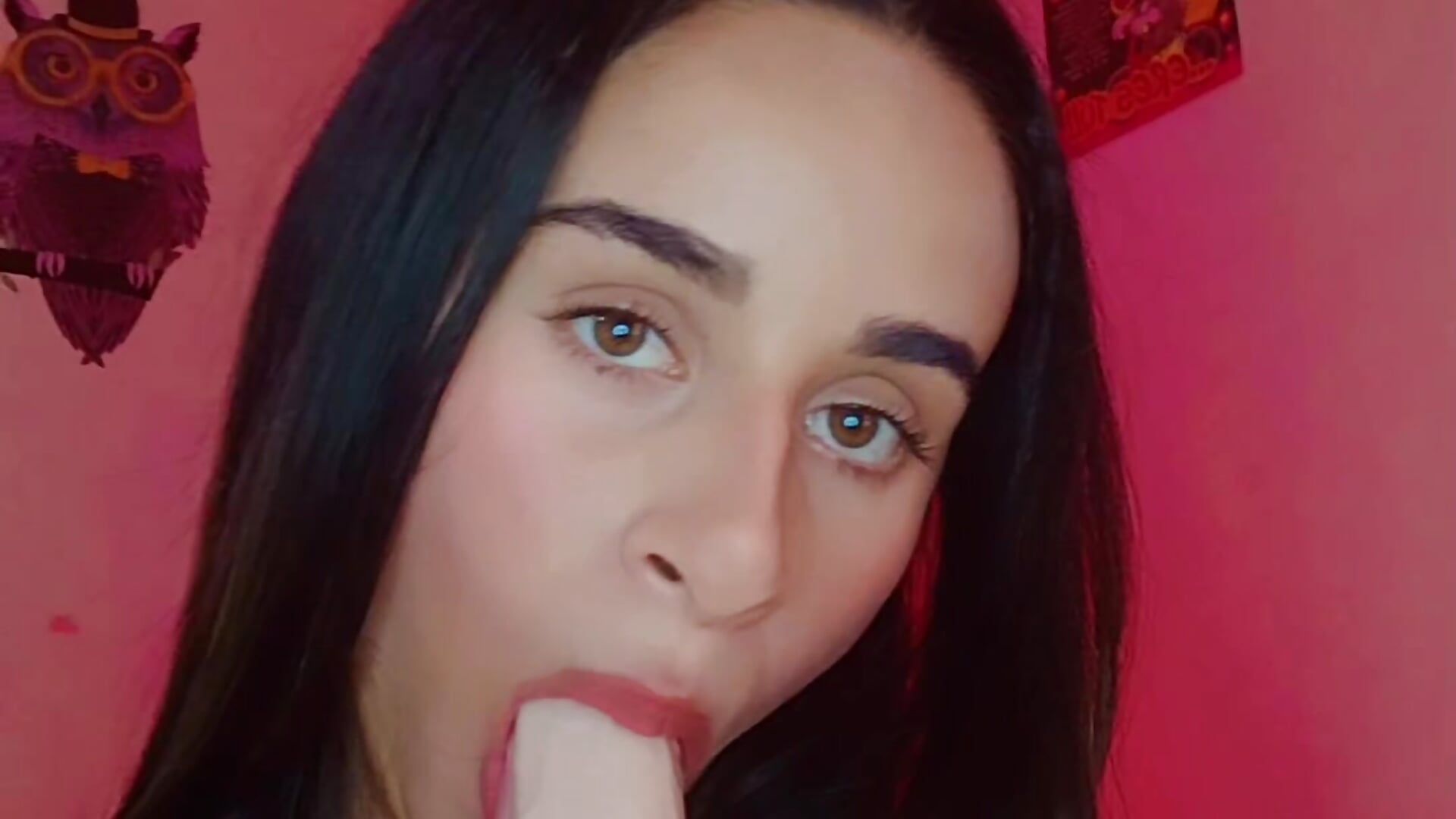 👁 - video by issis22 cam model