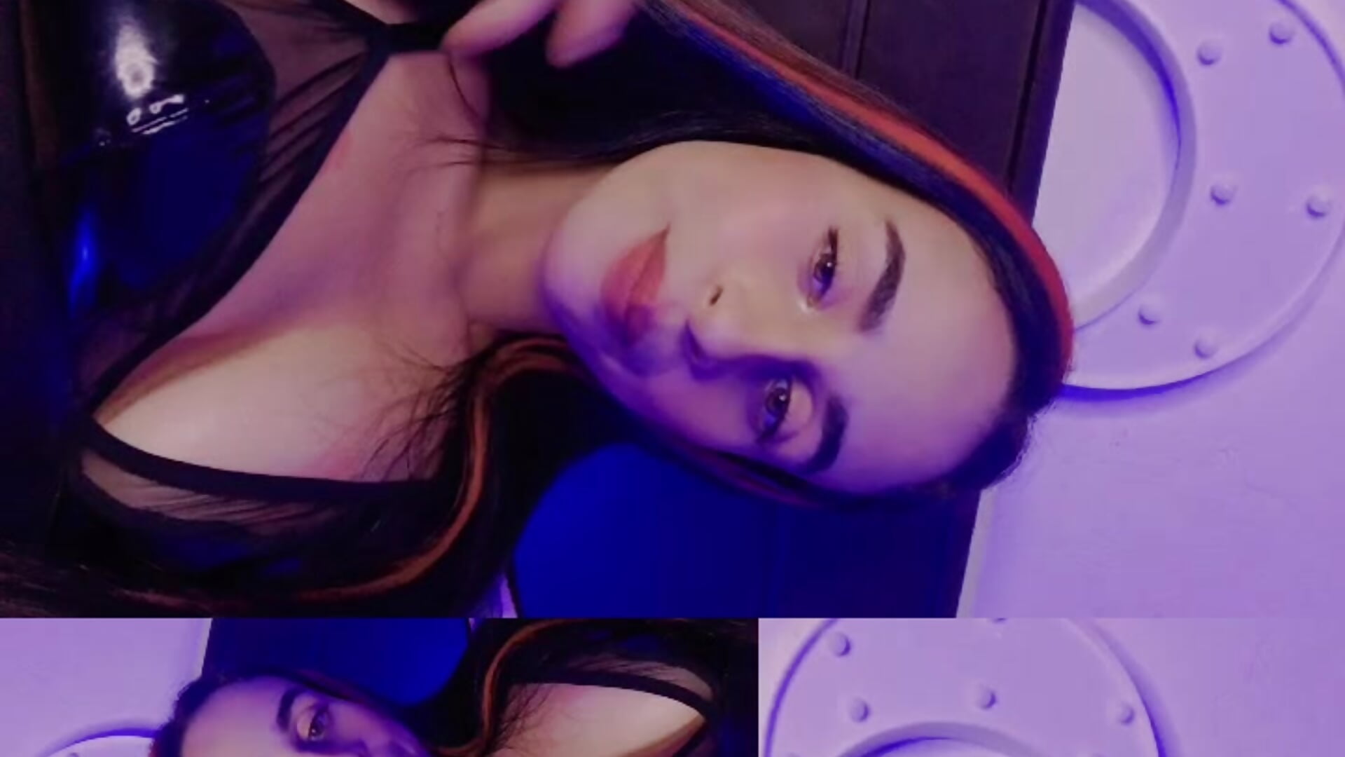 😘 - video by issis22 cam model