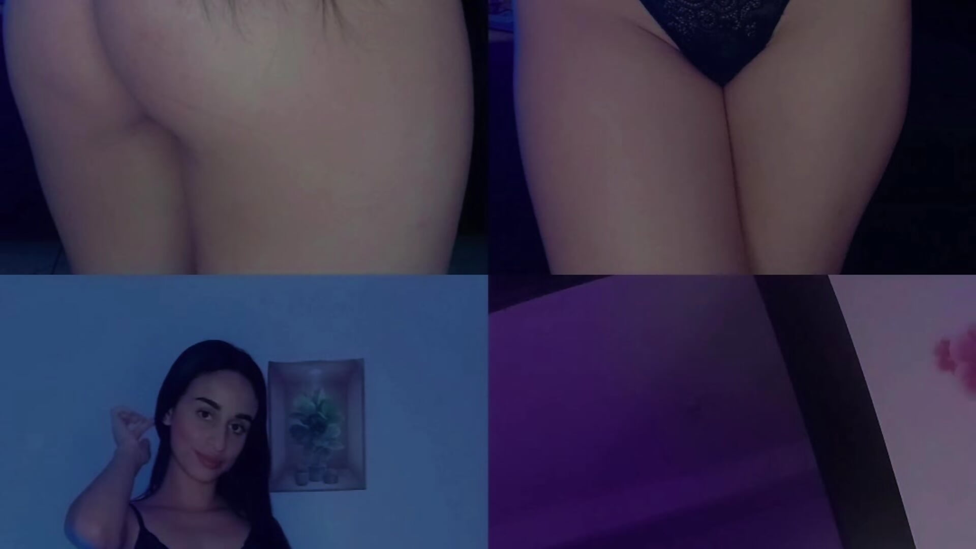 🥵 - video by issis22 cam model