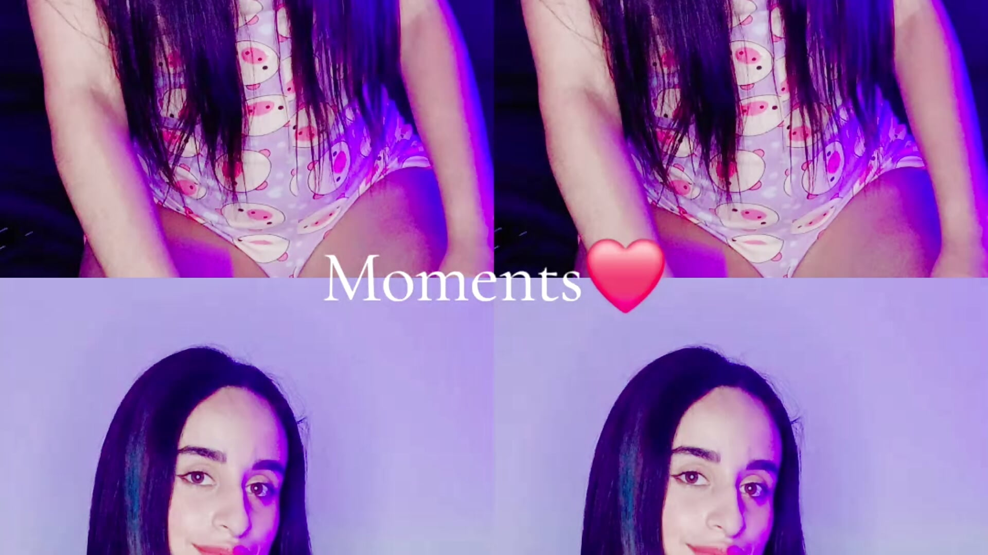 🤩 - video by issis22 cam model