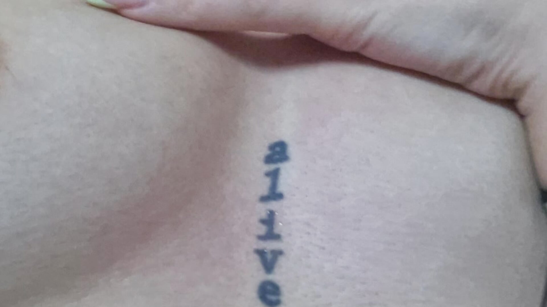 😈 - Video von ViolethRosse Cam-Model