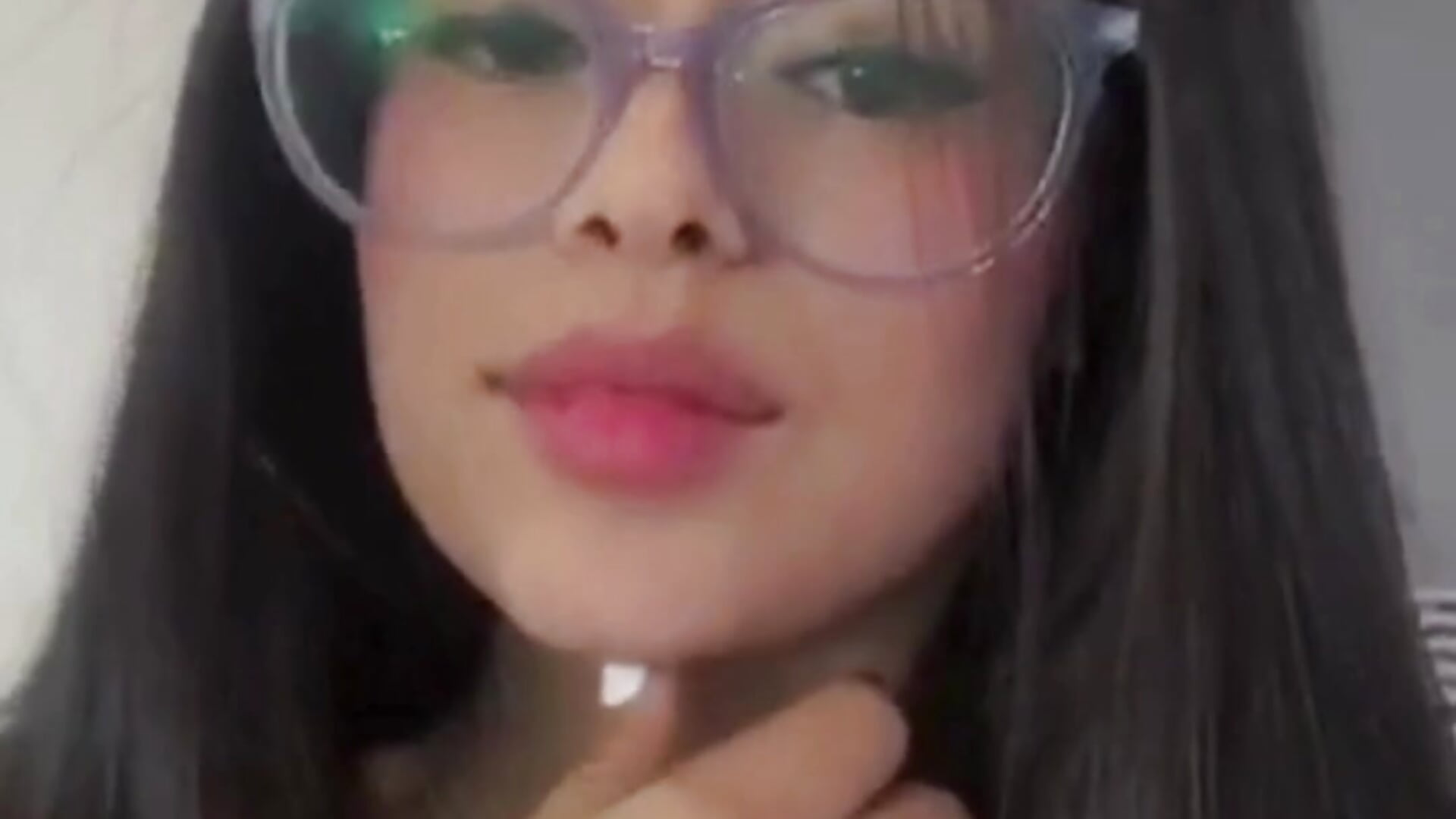 Hi, I am Alaska 🙈 - video by ALASKA_JONES cam model