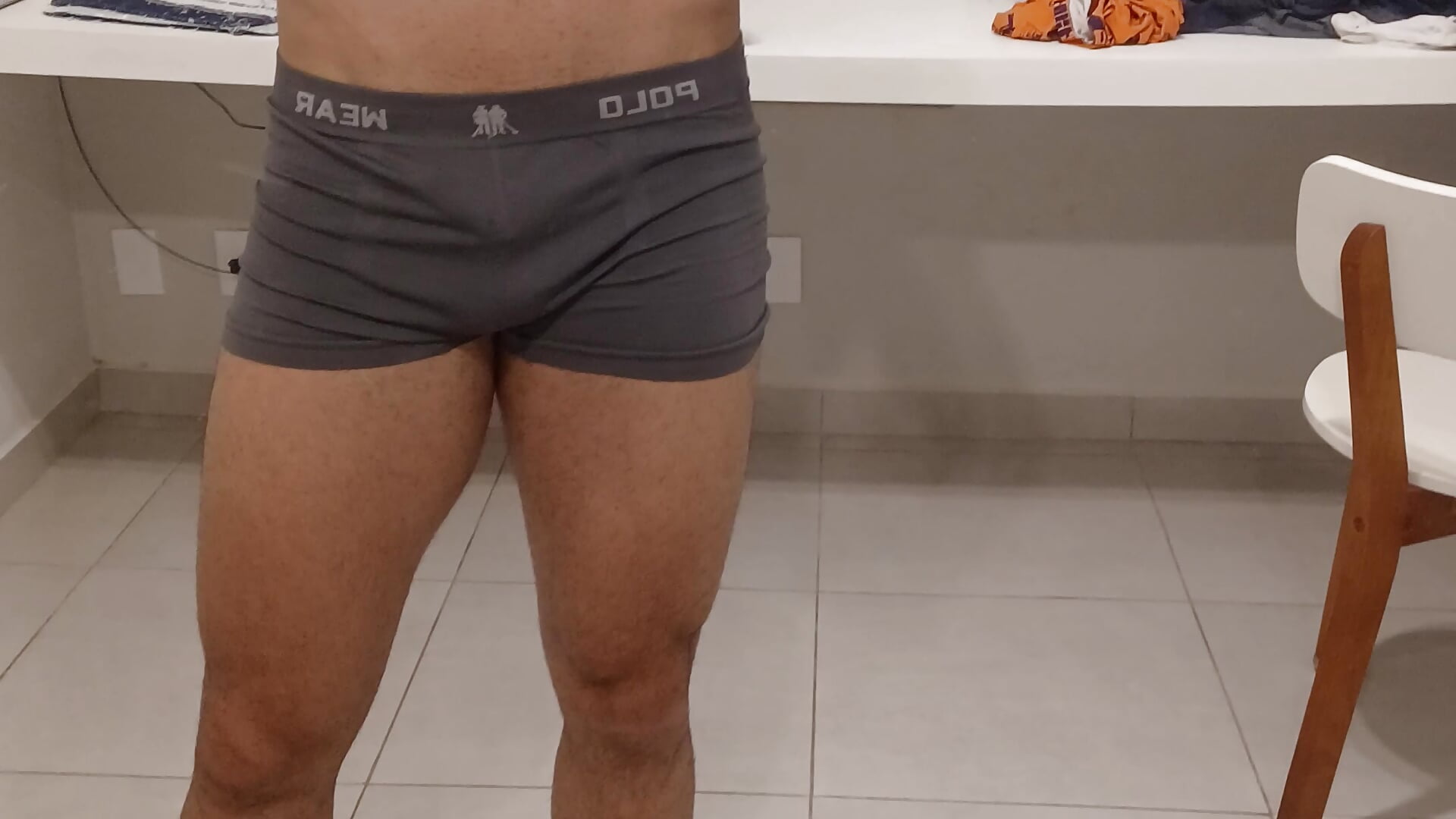 Eu mesmo - video by Moreno_SaradoBR cam model