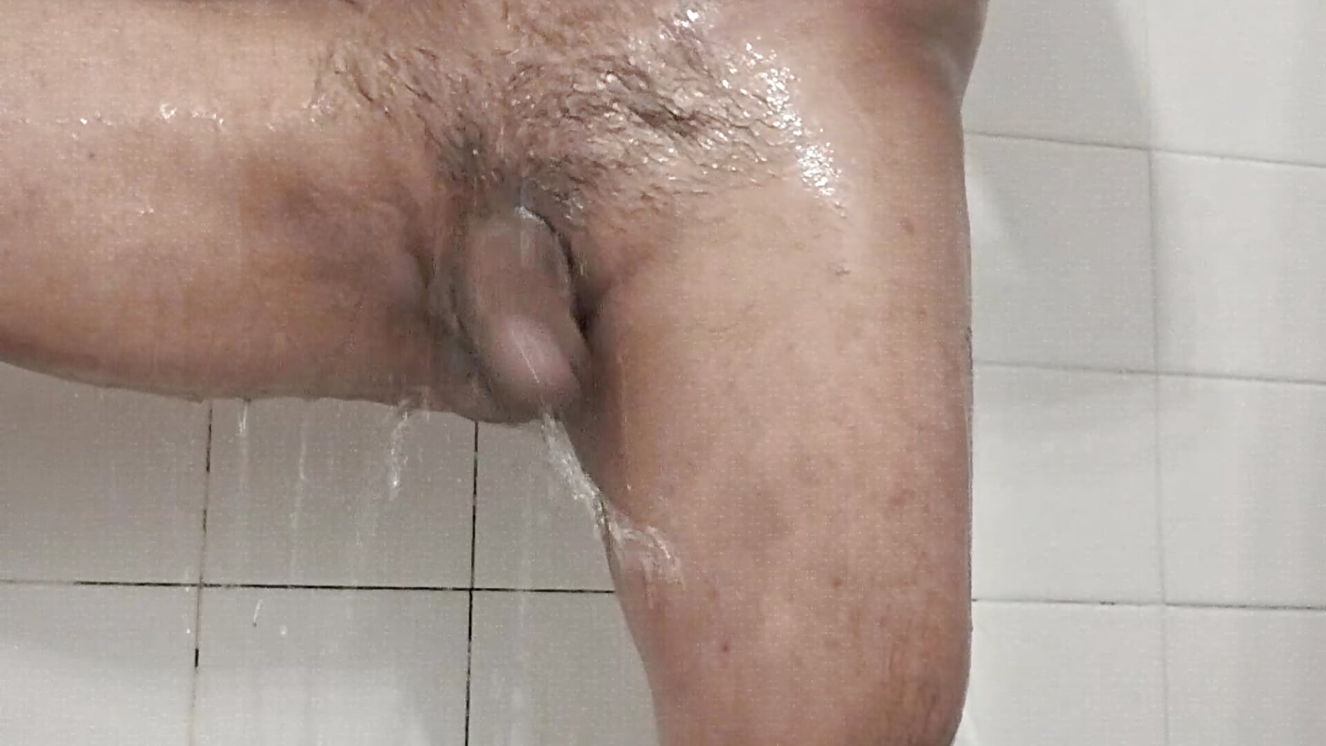 4bañAndo - video av julio_p cam-modell