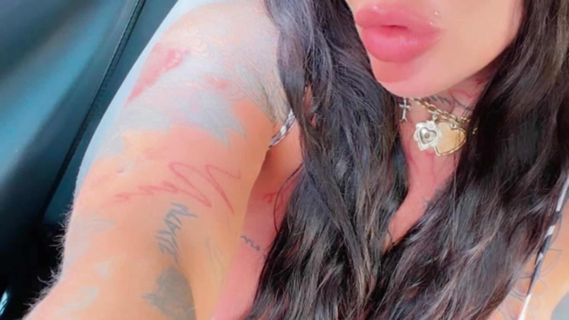 ❤️