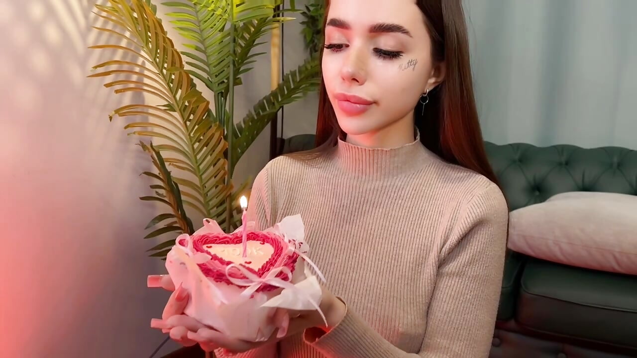 🥵100K ANNIVERSSARY🥵 - video od modelky/modela shuggybaby