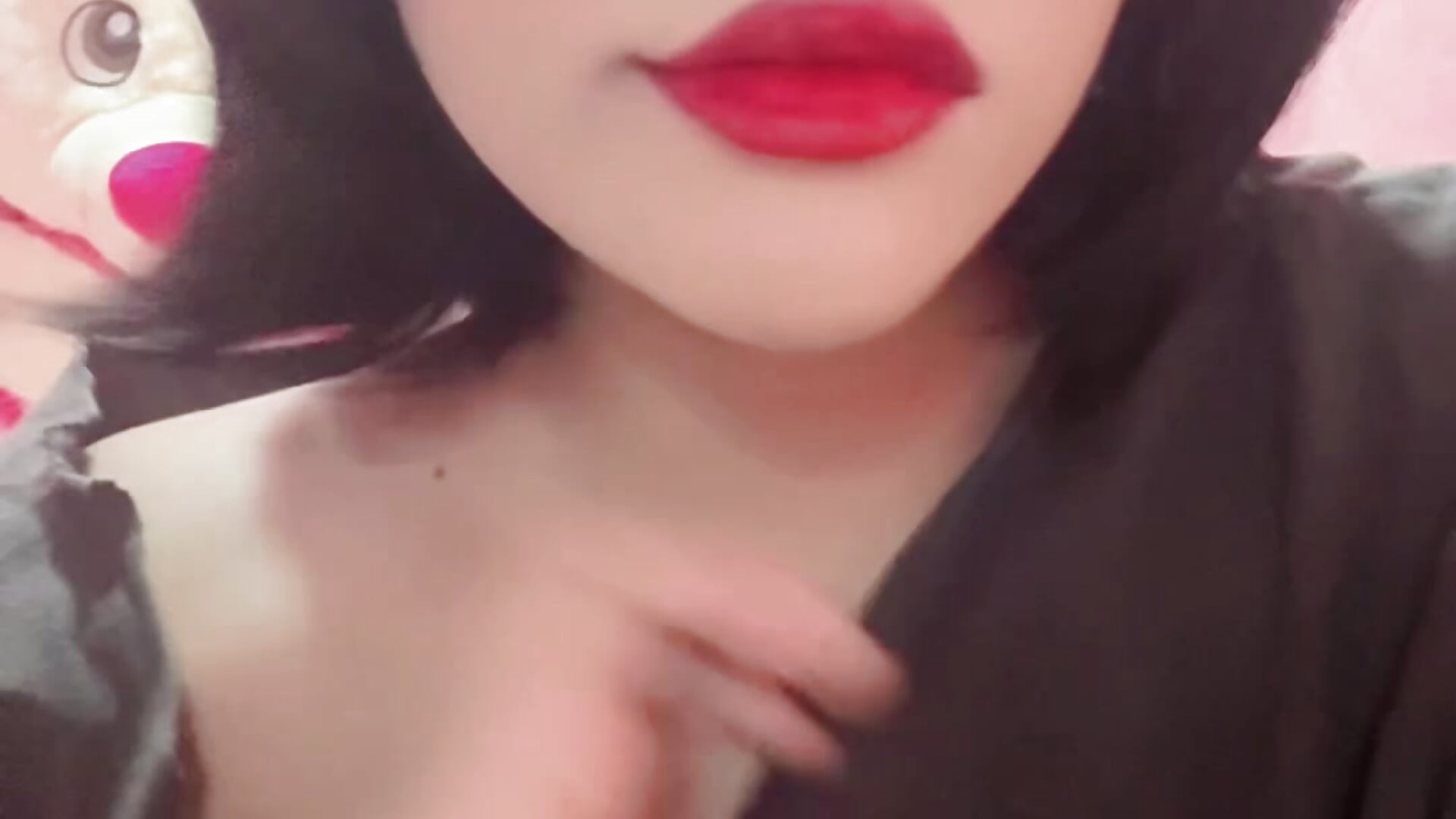 UNA MUÑEQUITA ❤️🥺 - video by Ada_siennaa cam model