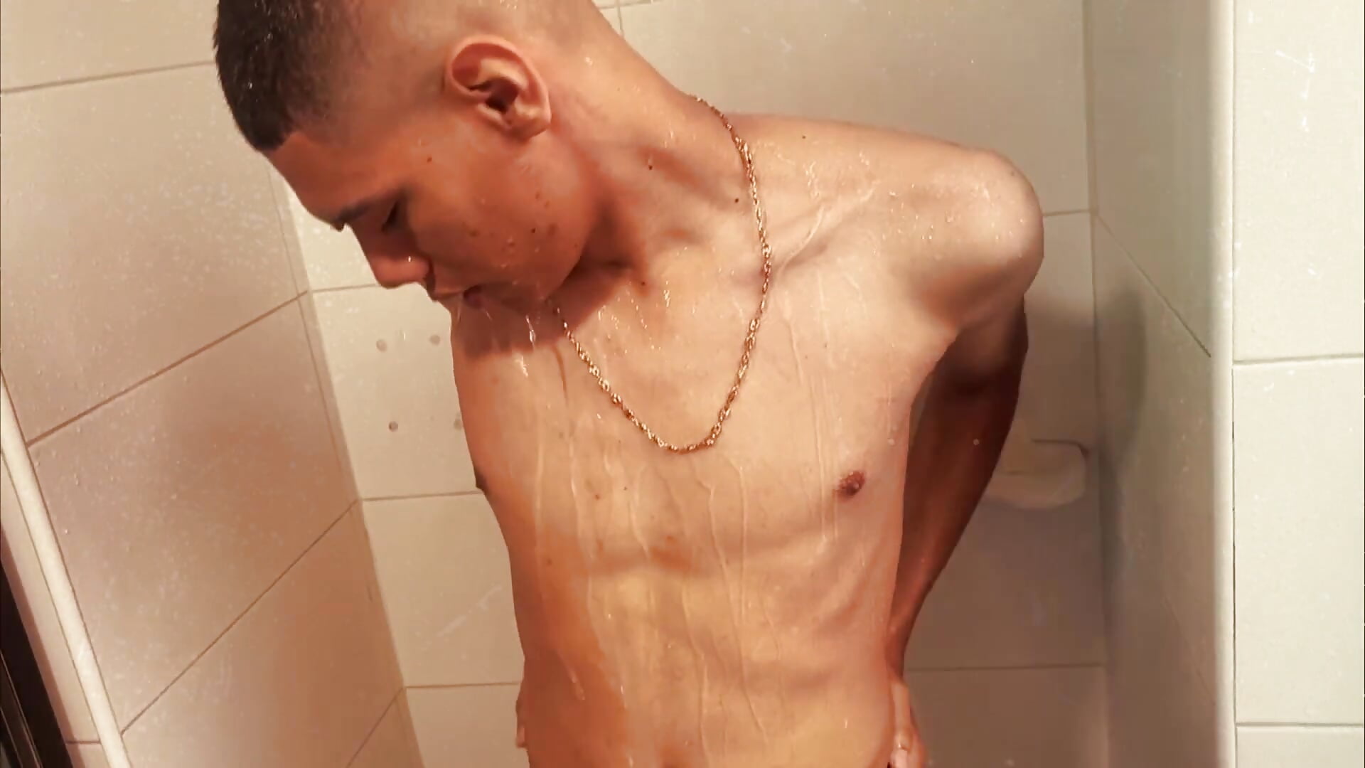 Intro - video by milo_cruz cam model