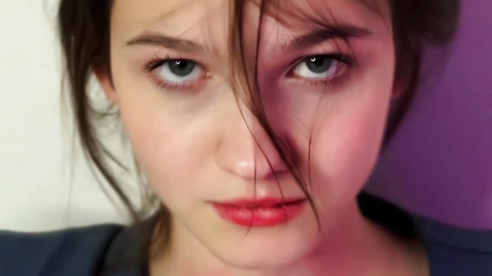 Harmony of beauty👄 - video van MichelleRoux cam-model