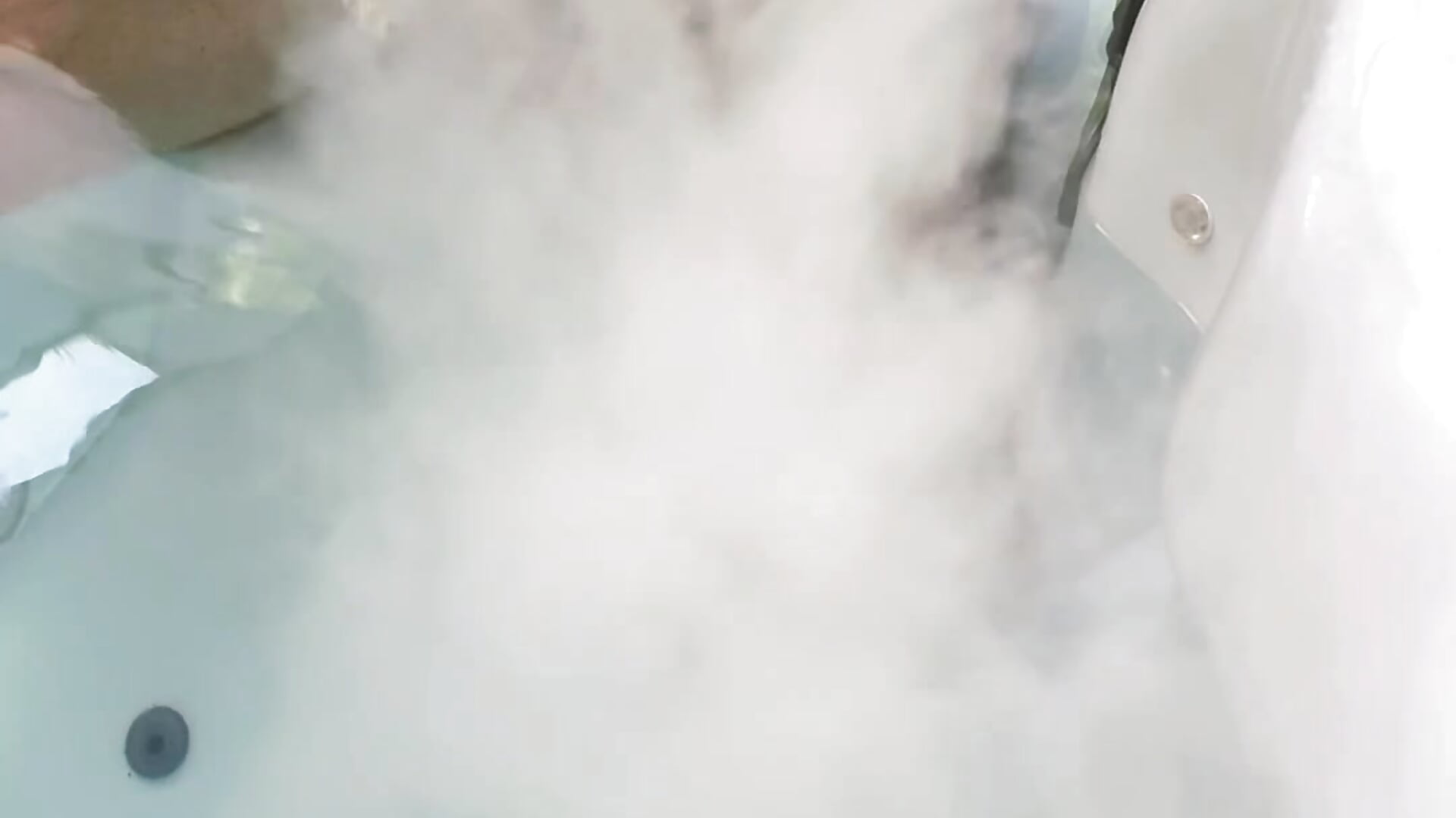 Sad Day 😢 First time in spa for 3 weeks and alone - video by Mikeyz_Space cam model