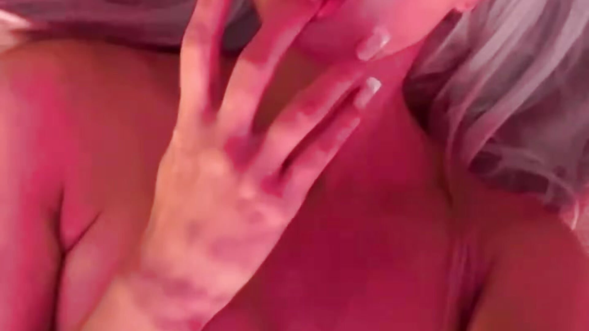 Mery very hot🔥 - video by HitchcocianBlonde cam model