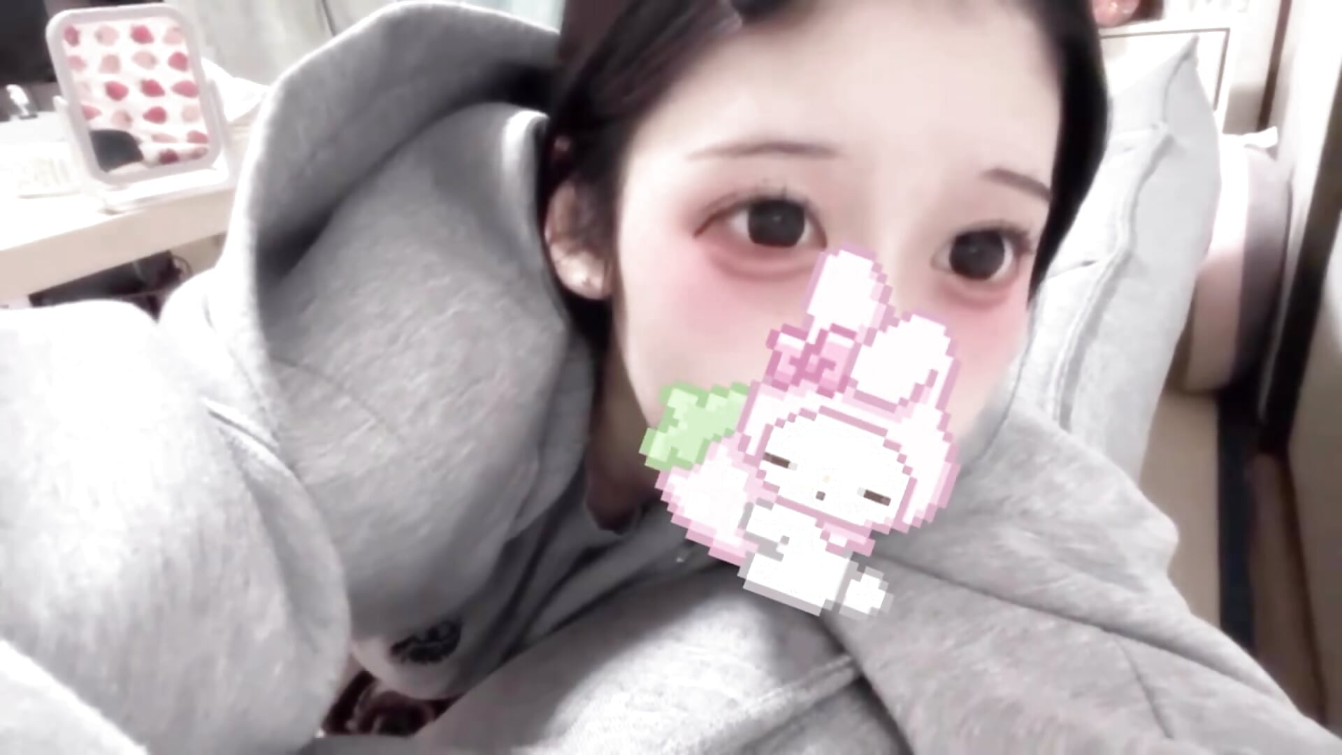 初ファンクラブ動画♡