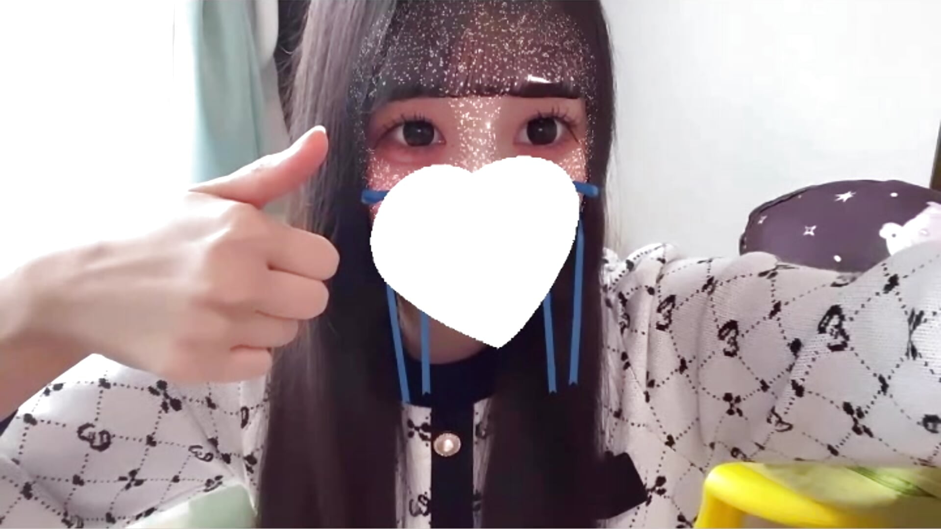 ぐー - video by Mero_love_ch cam model