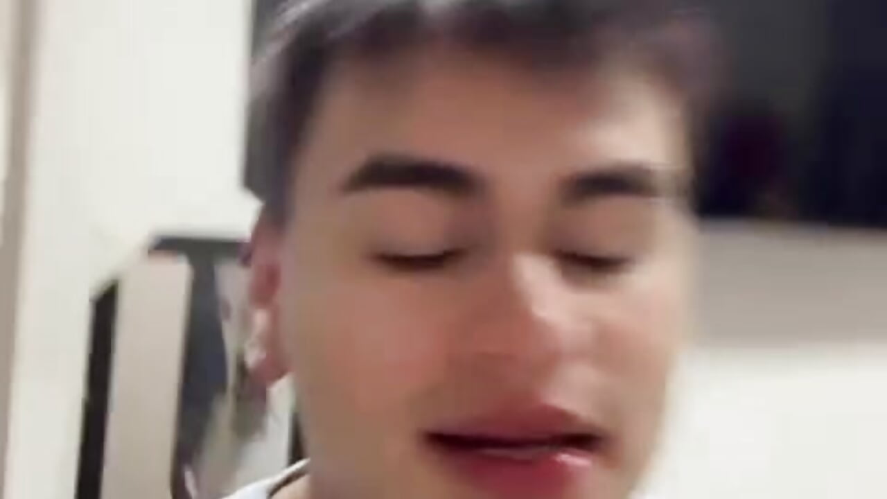 Sing hahaha - video by AndyExtreme cam model
