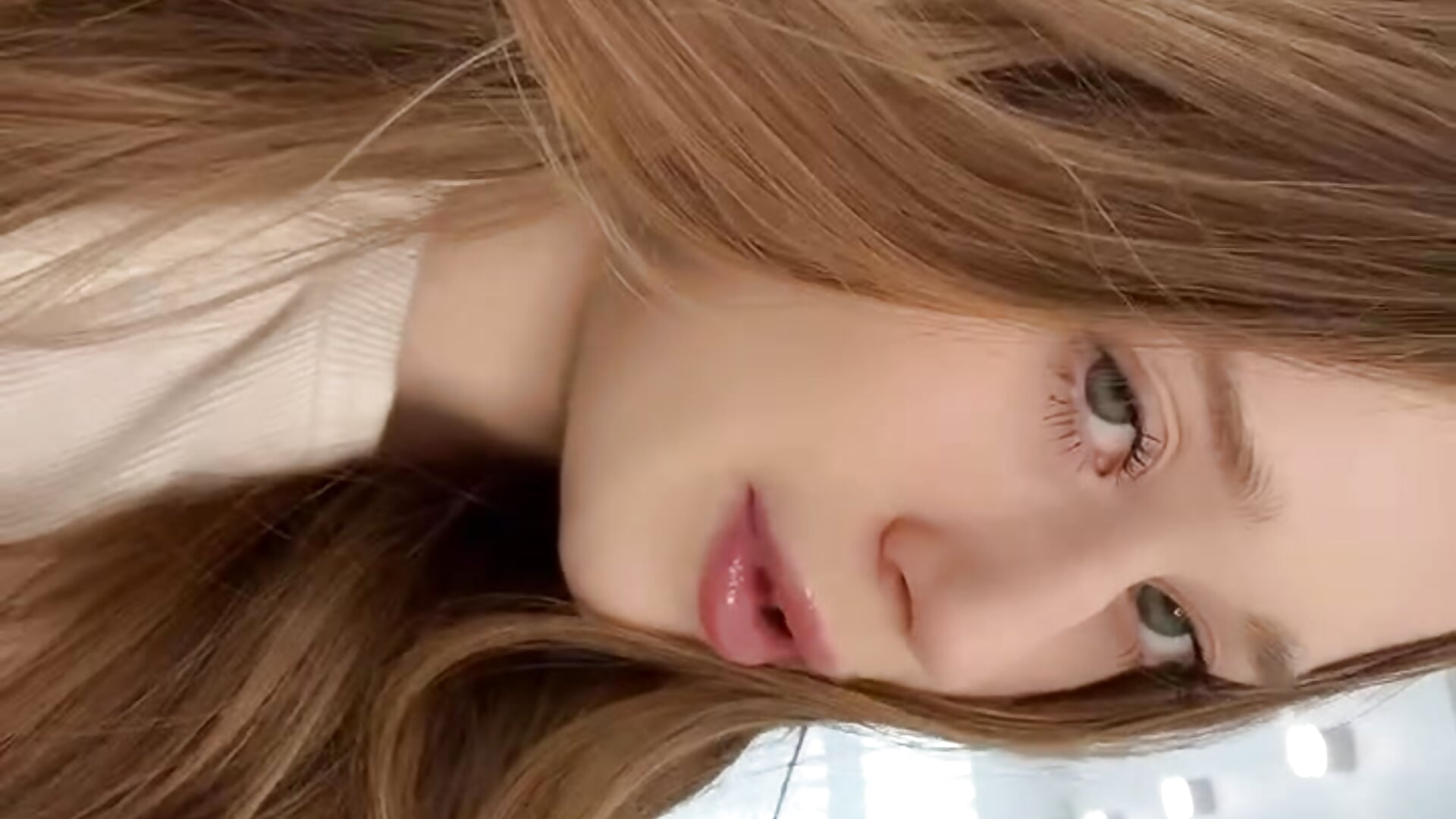 Its meeeee<3 - video by SunnHelms cam model