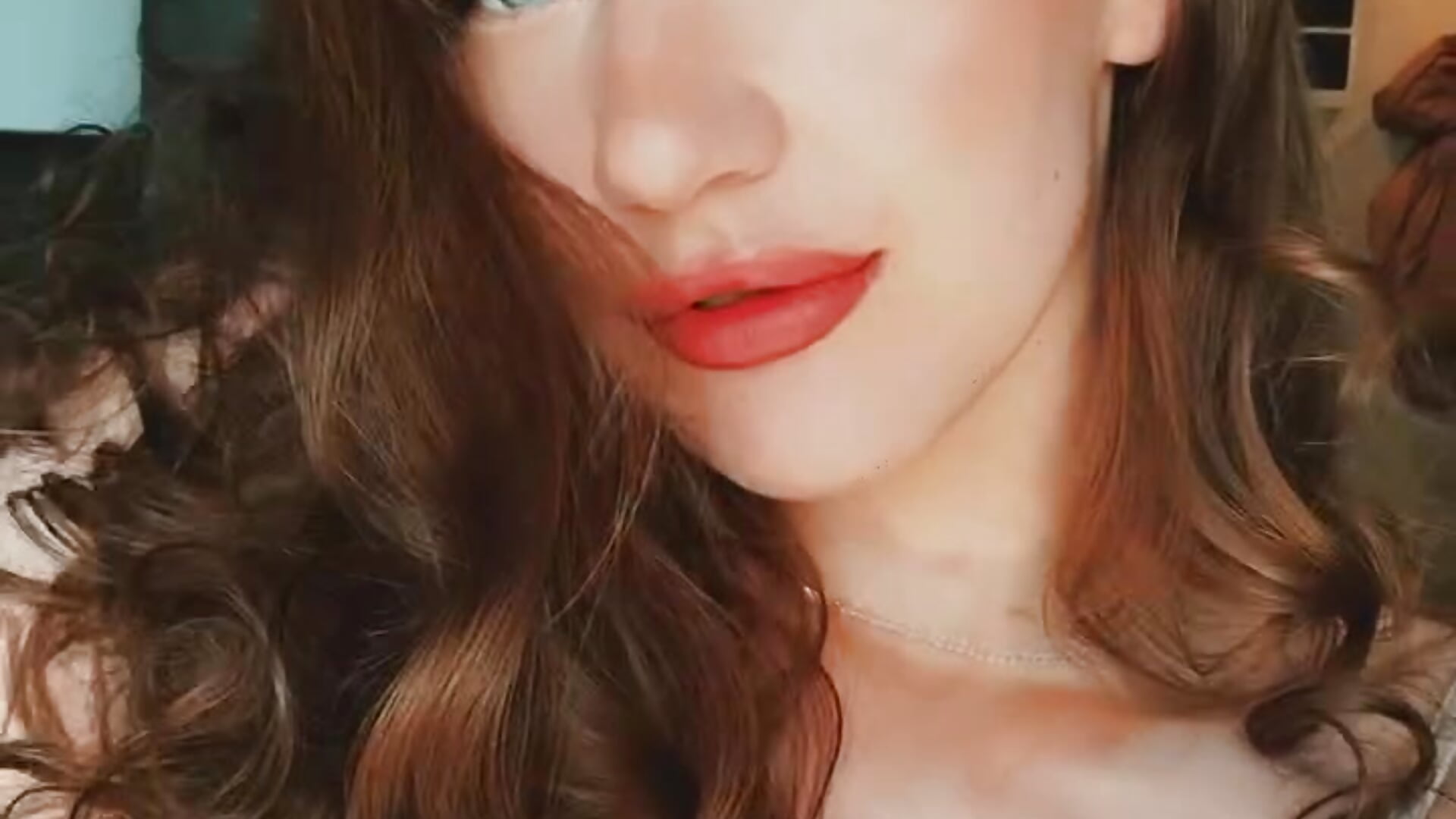 selfie - video by AnnisBlanton cam model