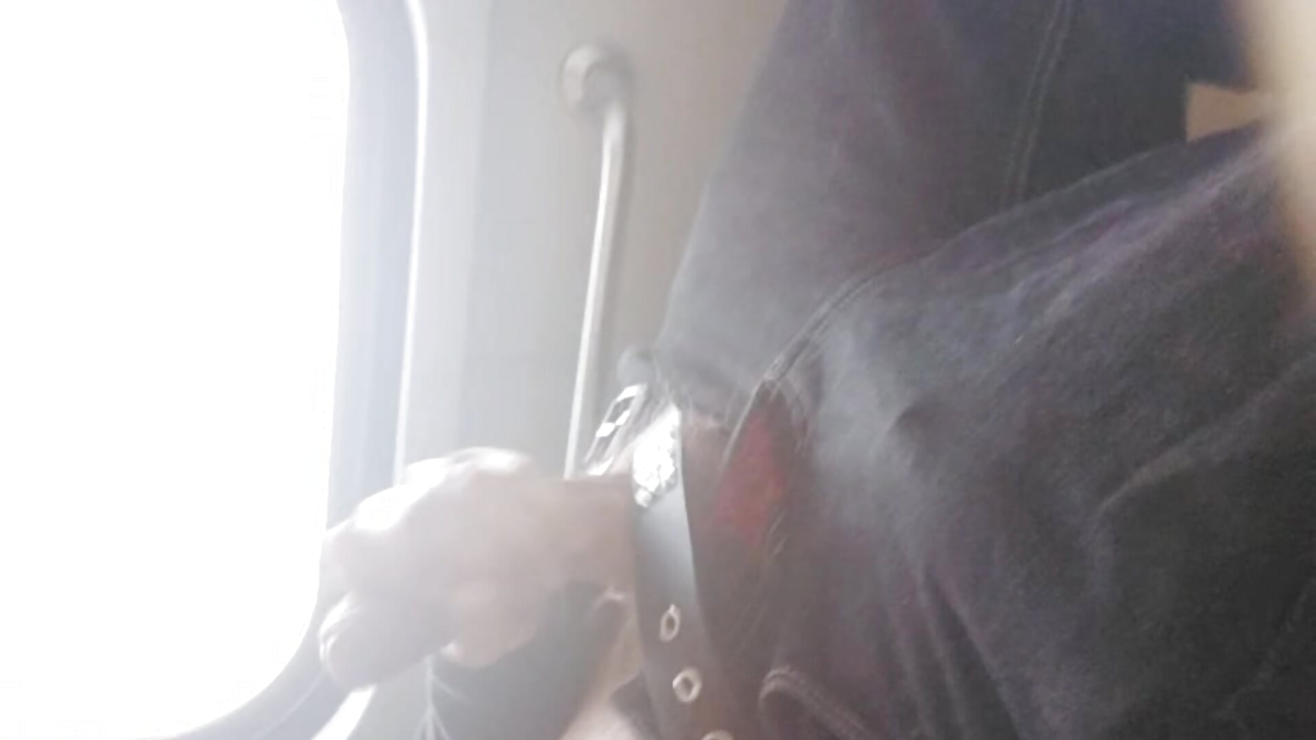 Train 1 - video by Zakapiorek07 cam model