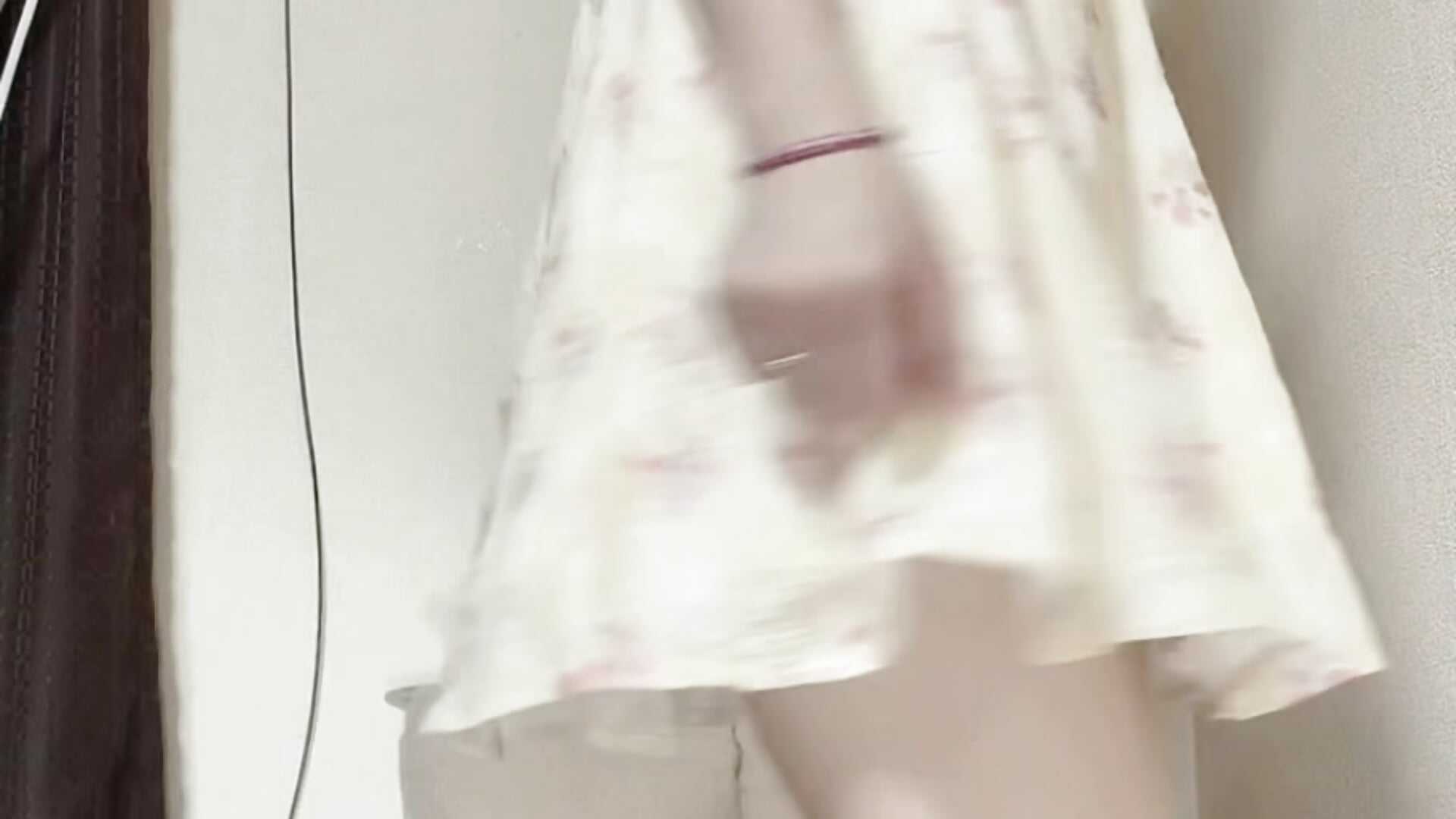 見え…🙊💓///