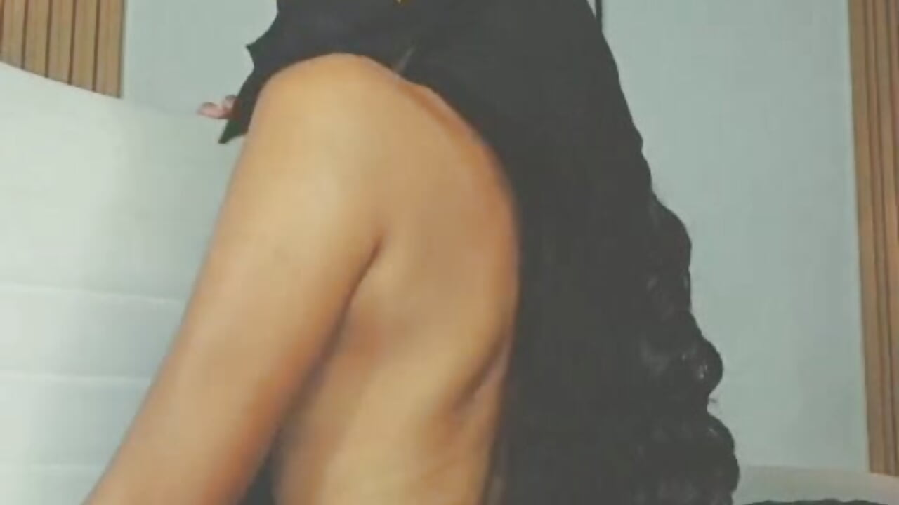 sexy arab - video di roxie_sinner