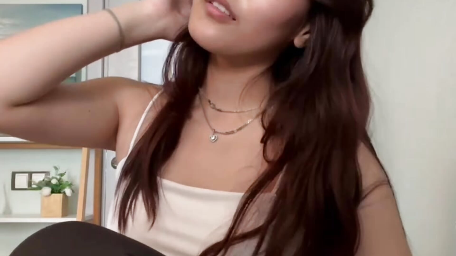 😀 - video by MoiraEger cam model