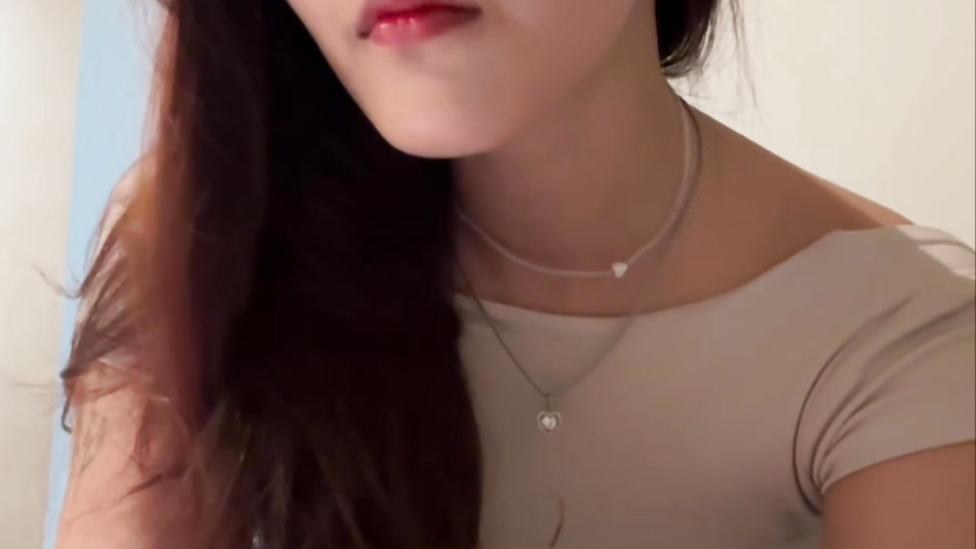 Hello guys! - video by MoiraEger cam model