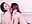 Slowly french kiss and soft touch - video by reasonableness cam model