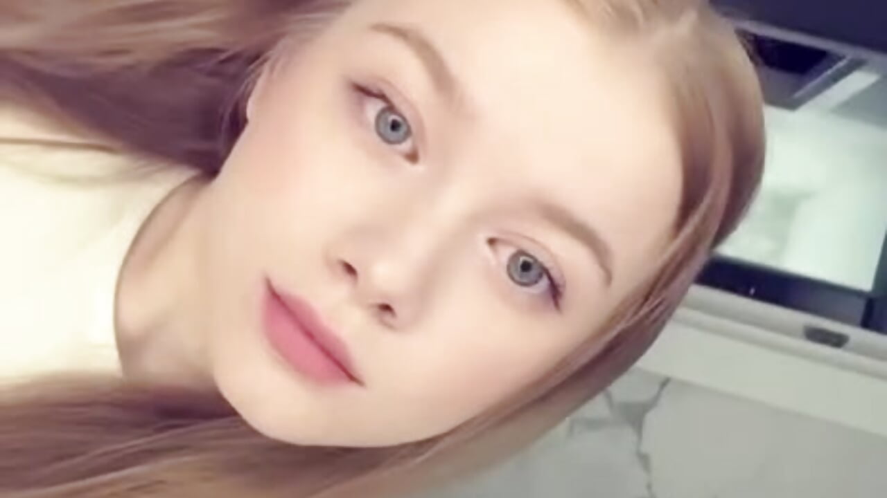 You can, please, I don't dream anymore - video by Eva_yamioka cam model