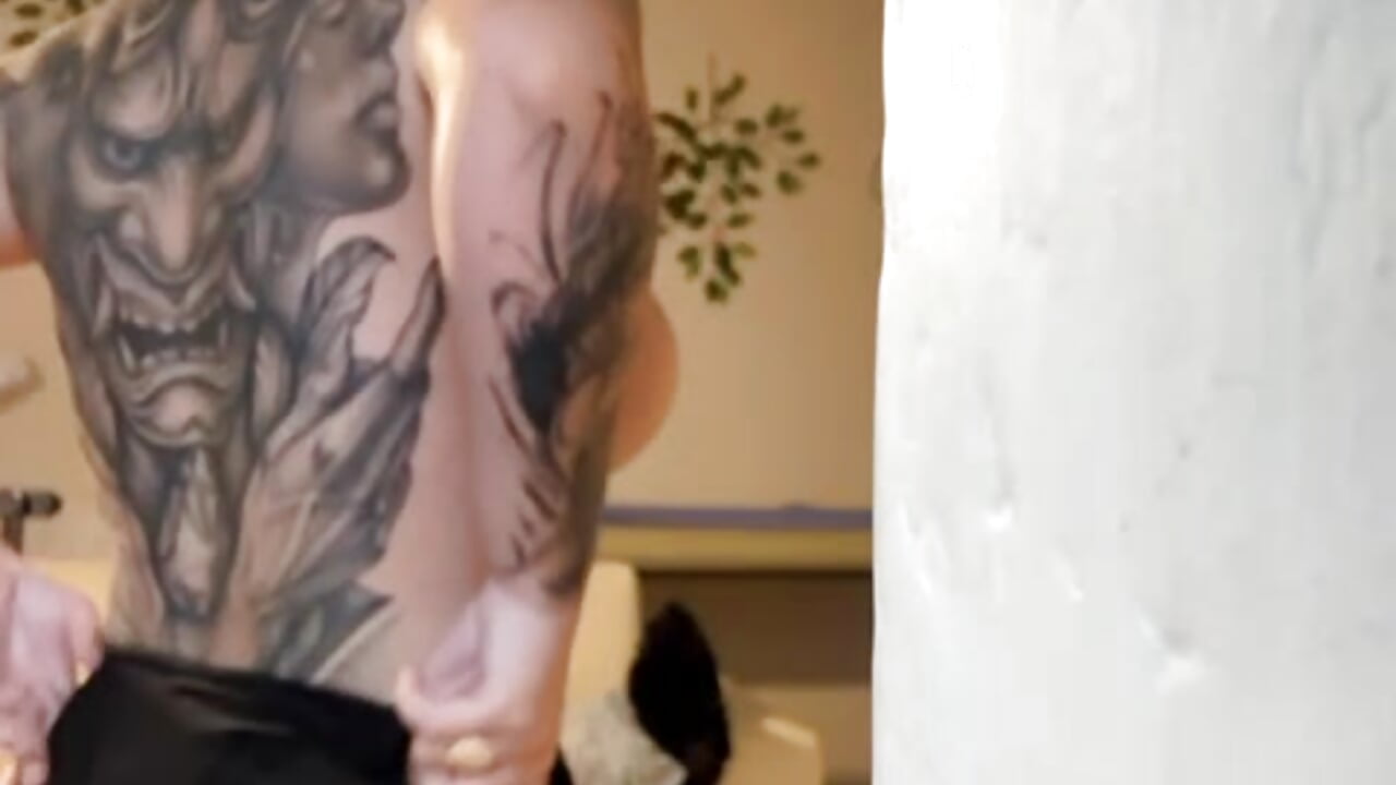 Made to awaken fantasies🍑🍒😈🔥 - vídeo de Amy_ruizz modelo de câmara