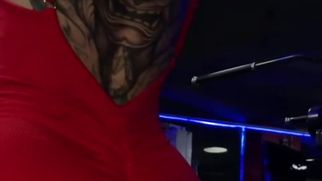 This is what a fantasy comes true 🍑💣😘 - video od modelky/modela Amy_ruizz