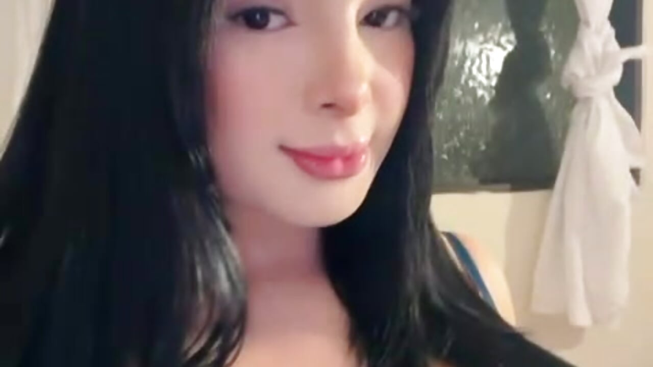 Boob tease in HD... only for the most daring 😈🍒🙈 - vídeo de Amy_ruizz modelo de câmara