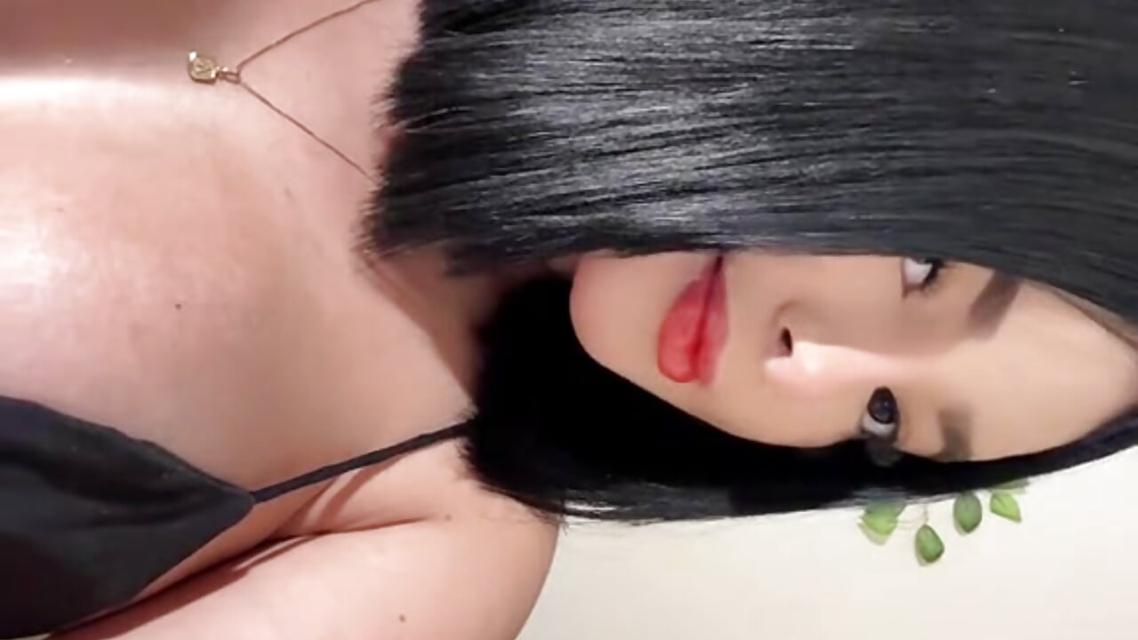 That look... it knows exactly what you want 😈🥵 - βίντεο μοντέλου Amy_ruizz