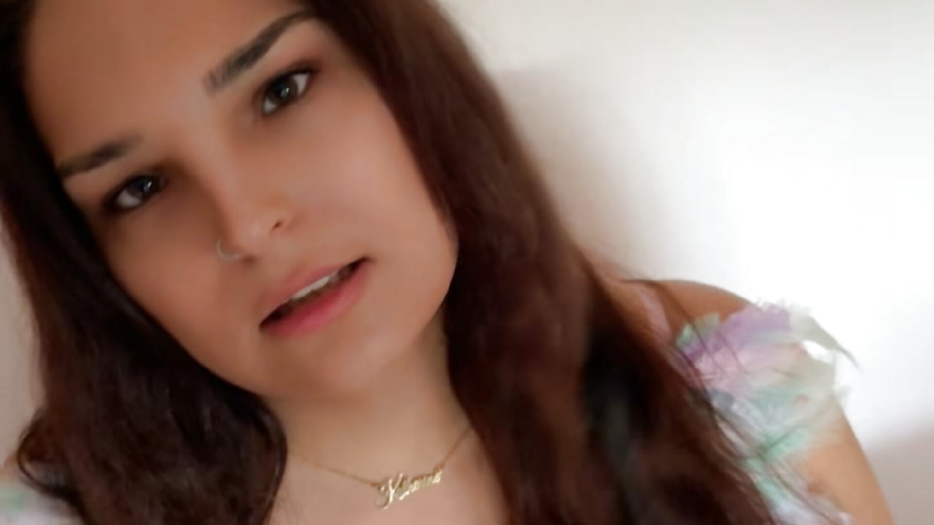 Sweet Slap My Boobs🔥💦😜