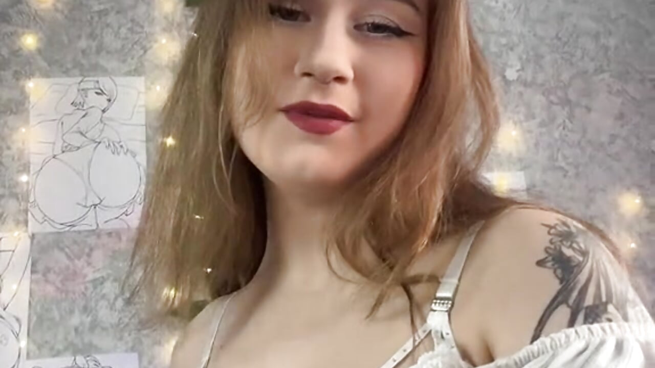 ❤️💕🫰🏻 - Katie_Kiss主播的视频