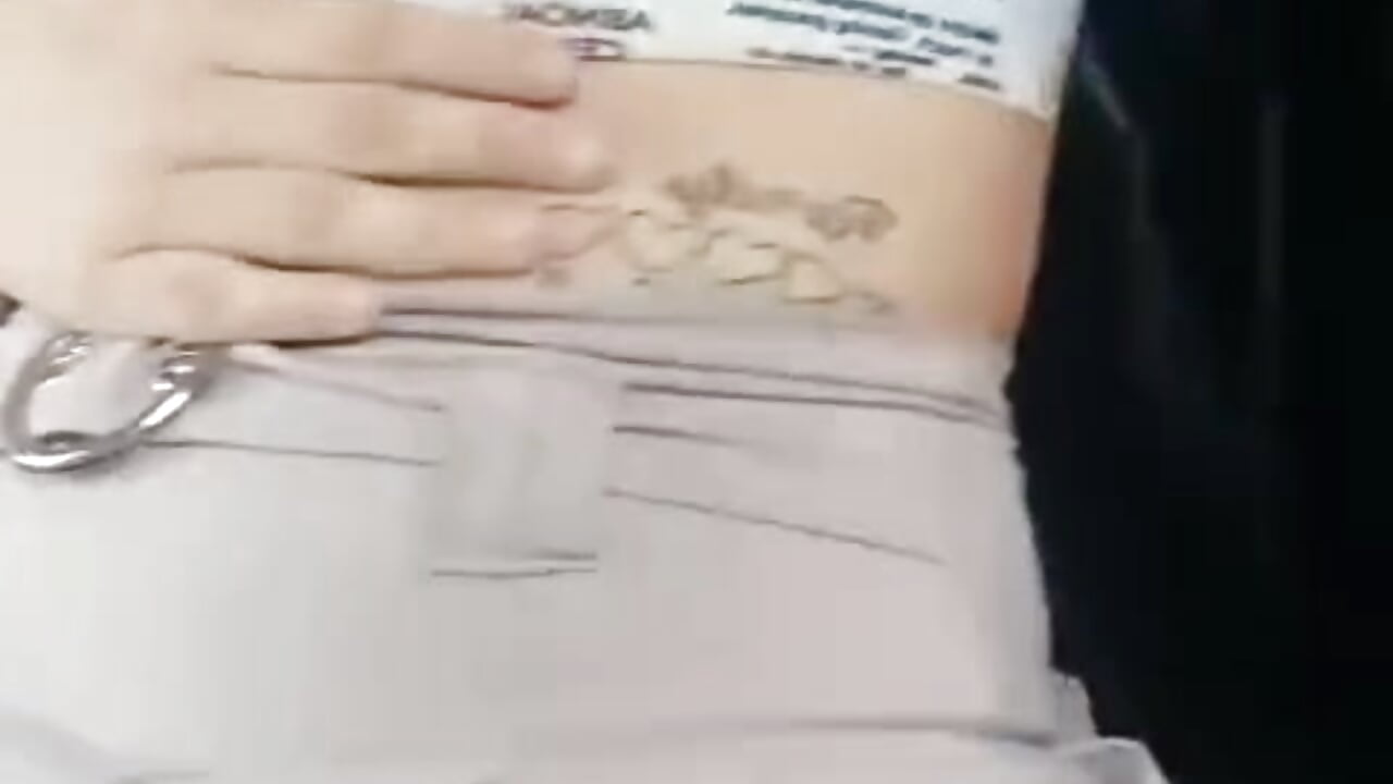 Tattoos - Tatiana-Flame_69 adlı kamera modelinin videosu