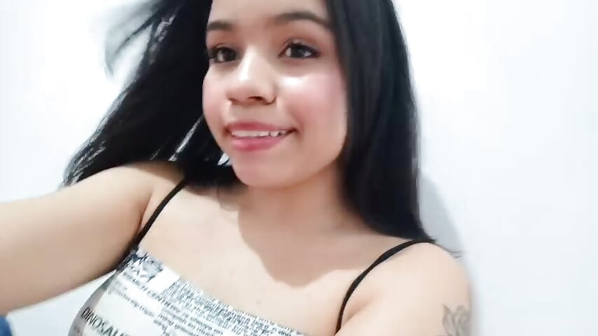 Happy - Tatiana-Flame_69 adlı kamera modelinin videosu
